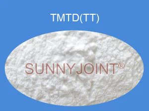 Гумен ускорител TMTD 137-26-8